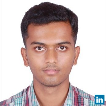 Amoghavarsha B profile image