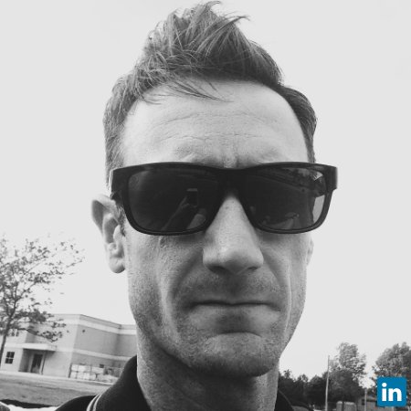 Dan Heffernan profile image