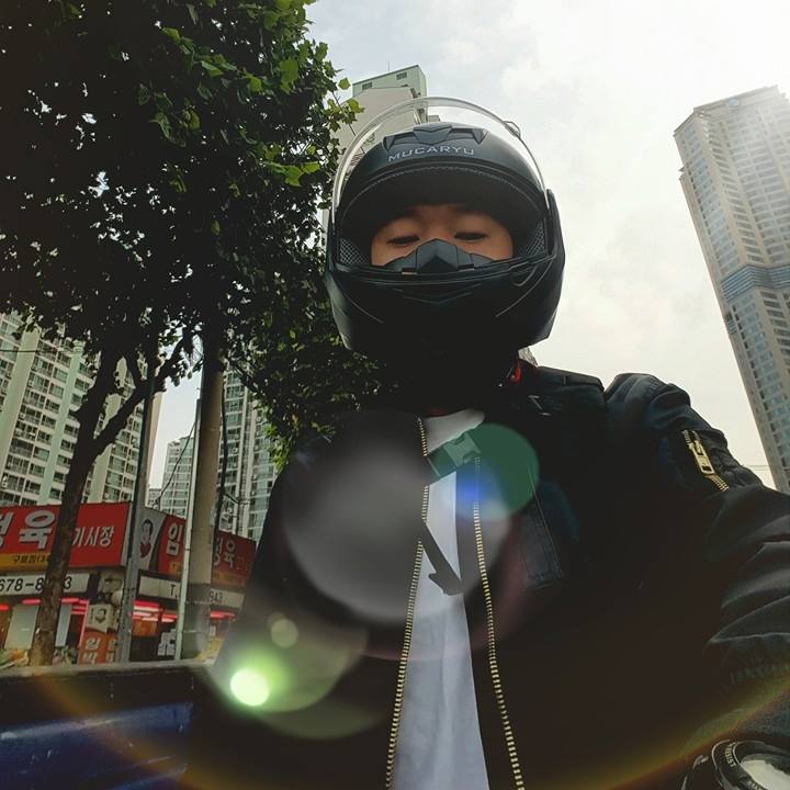 Hang-min Cho profile image