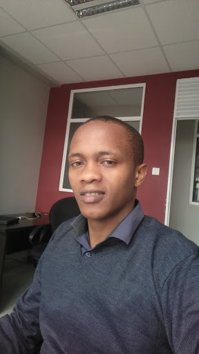 Felix Munyoki profile image