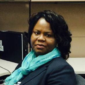 Margaret Isokpan profile image