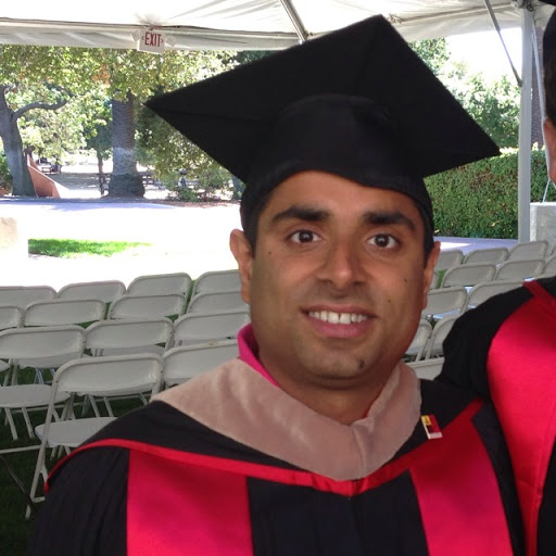 Rohit Beri profile image