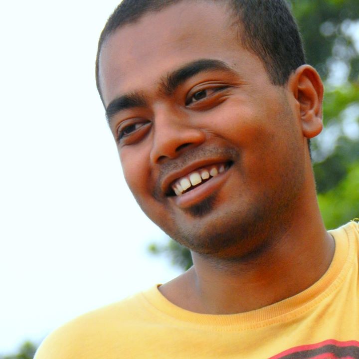 Subrat Pruseth profile image