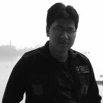 Arijit Mukherjee profile image