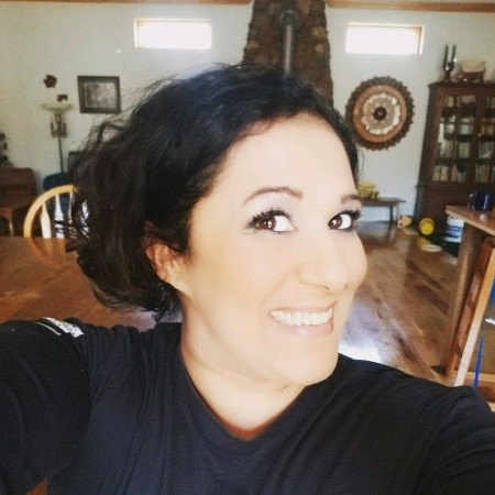 AmiJoy Scarbrough profile image