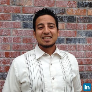 Rene Gomez, Jr. profile image