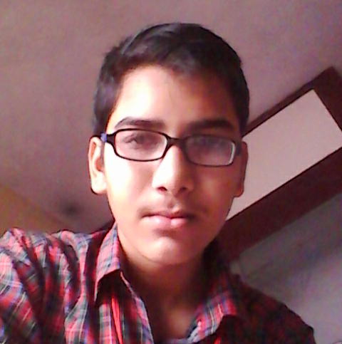 ADITYA KUMAR profile image