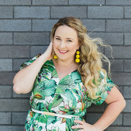 Renee Coman profile image