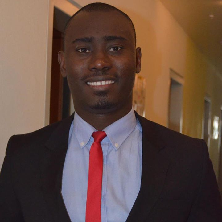 Samtop Awopeju profile image