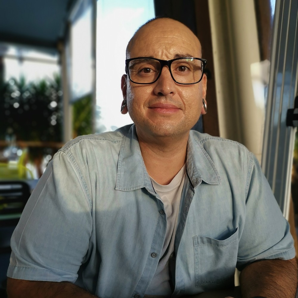 James-Anthony Giorlando profile image