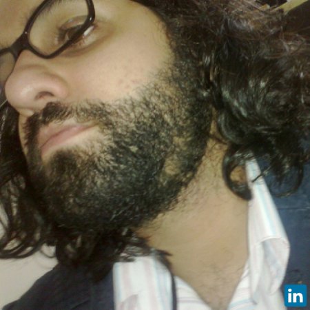 Danilo Fernandez Rios profile image