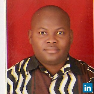 Ekwere Paul profile image