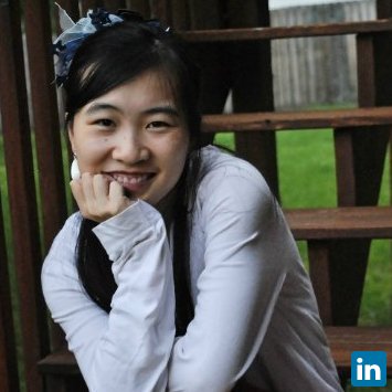 Wei Styer profile image