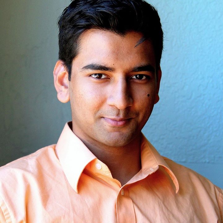 Aswar Rahman profile image