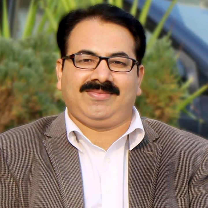Zia Rehman profile image