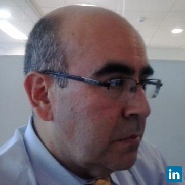 Francisco Neira Basso profile image