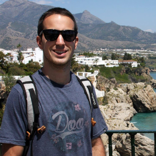 Tomas Gonzalo profile image