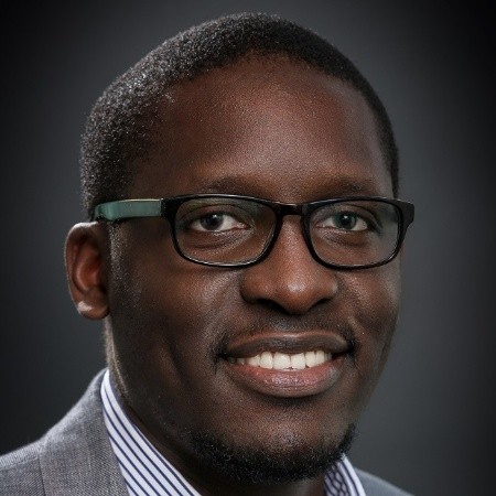 Andrew Adongo profile image