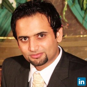 Umair Naeem profile image