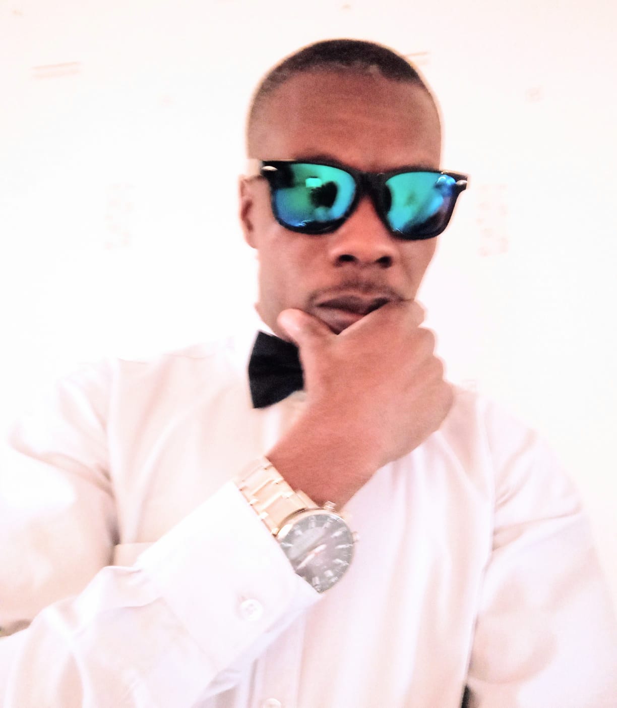 Jerry Louisneau profile image