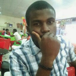 amos alayande profile image
