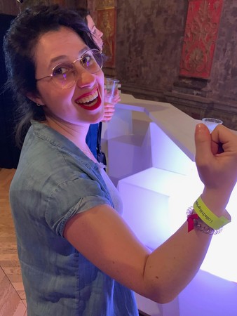 Lisa Welmarz profile image