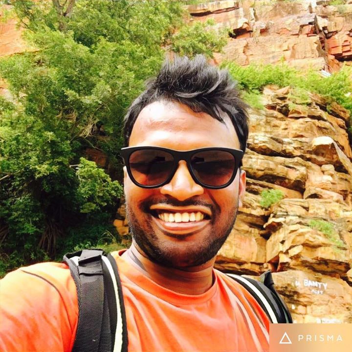 Arun Kumar profile image