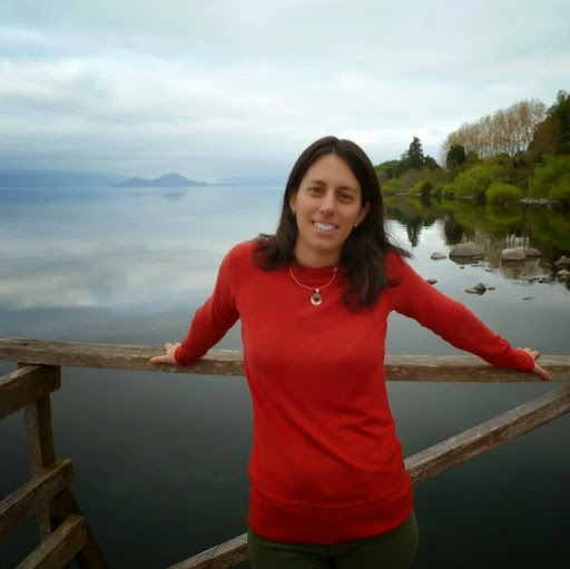 Agustina Gil Libarona profile image