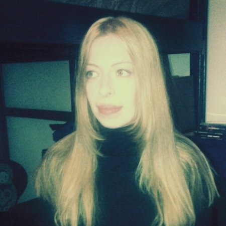 Nathalie Arbousoff profile image