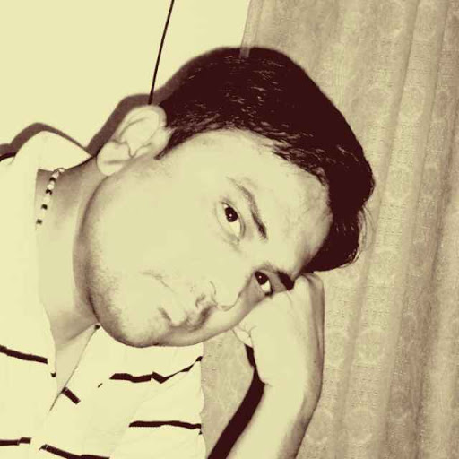 Murali Krishna profile image