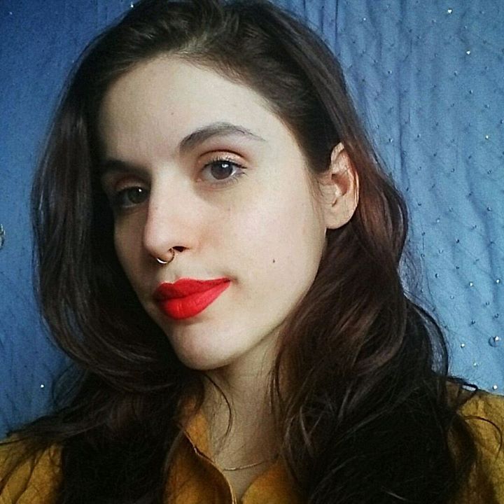 Ayla Bonji profile image