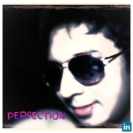 Ushnish Chowdhury profile image