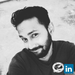 Sandeep P Gaonkar profile image