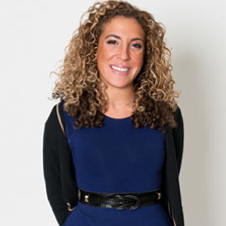 Vikki Yaffe profile image