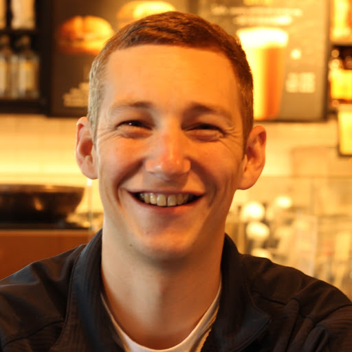 Matt Herich profile image