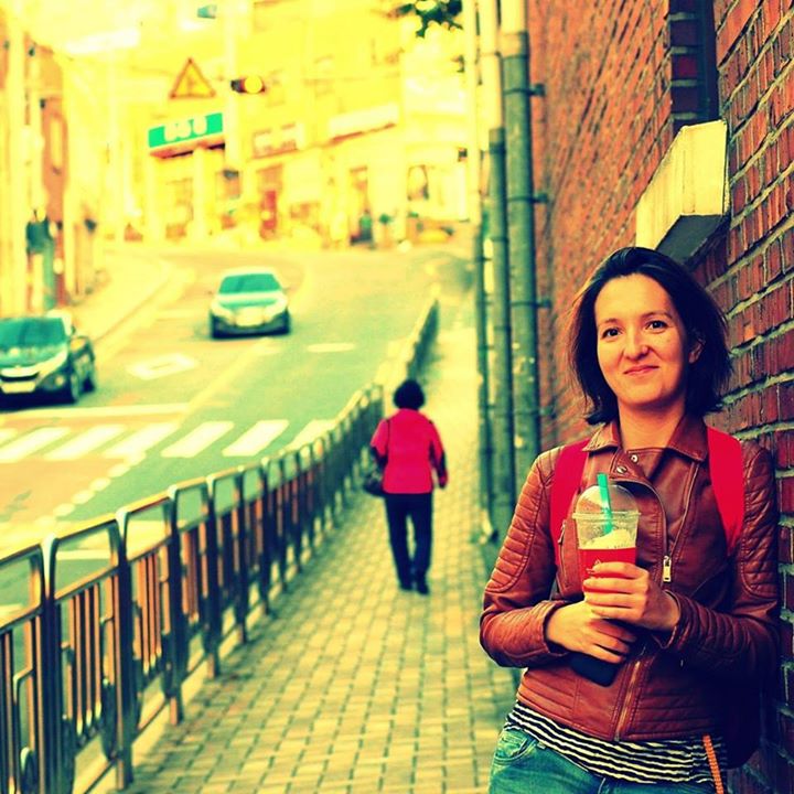 Helen Infogeek profile image