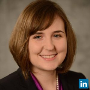 Naomi Hart profile image