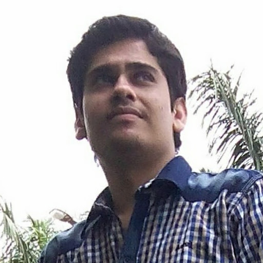 Kuldeep Pal profile image