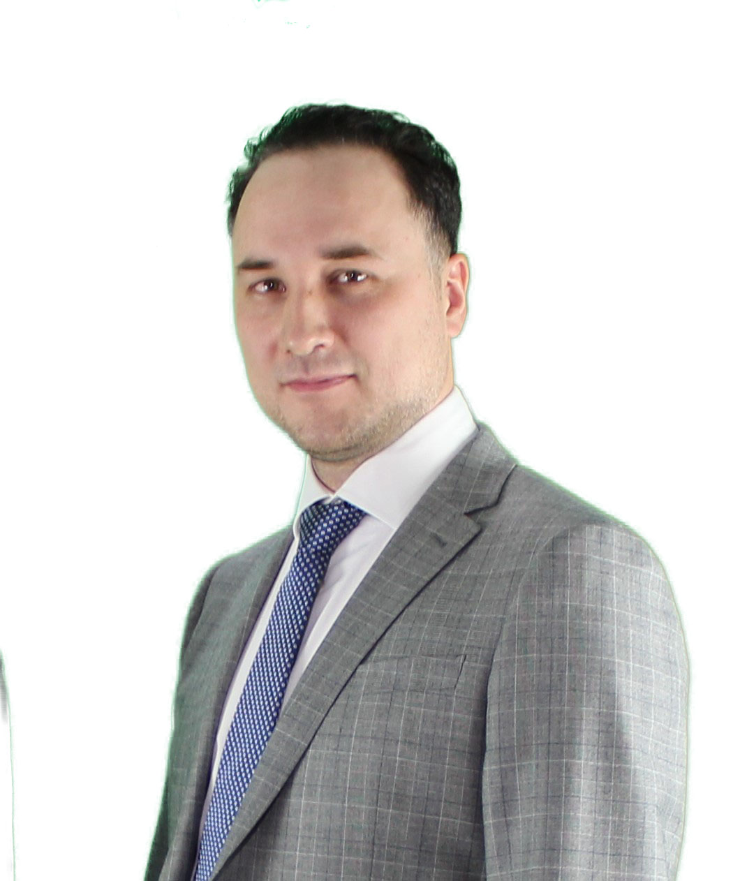 Alexey Paniklov profile image