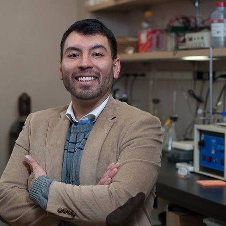 Michael Ruiz profile image