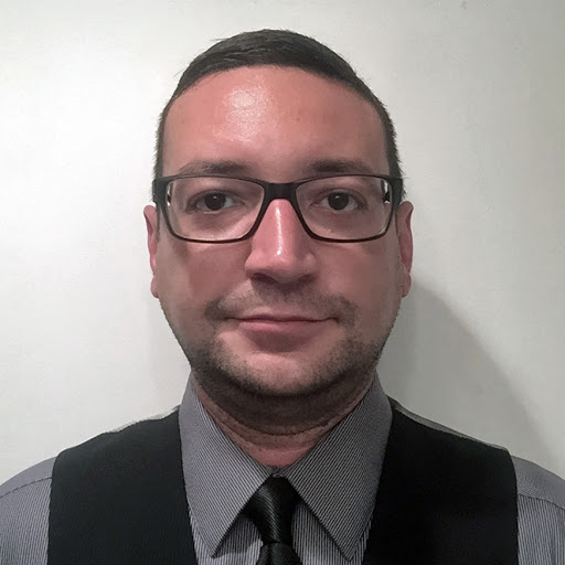 Felix Adorno profile image
