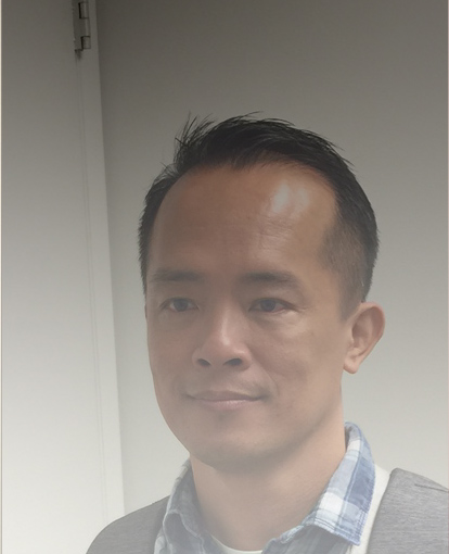 Khoa Nguyen profile image
