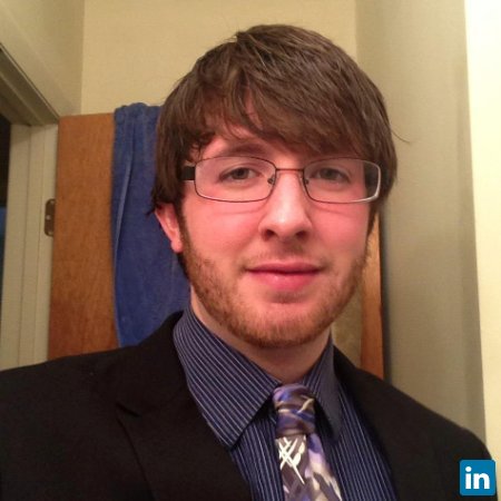 Kevin Michie profile image