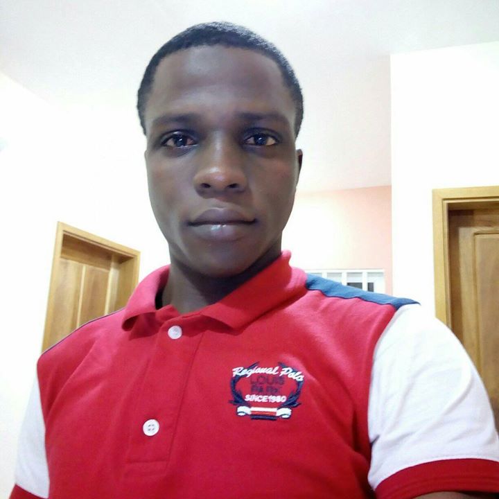 Mubarak Okoro profile image
