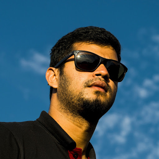 Kiran Khatpe profile image