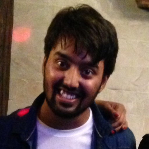 Rishabh Kesarwani profile image