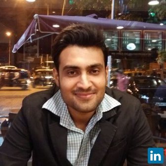 Kushal Mahajan profile image