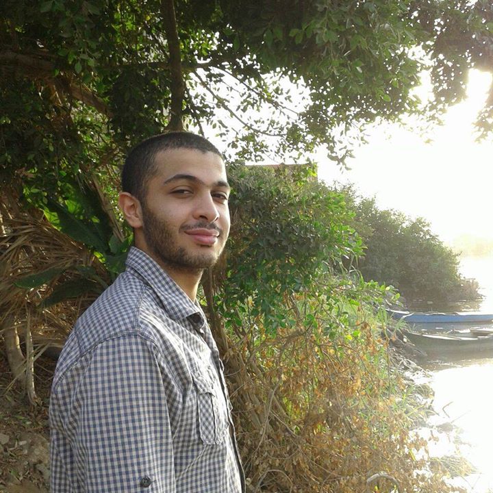 Khaled Abolaynain profile image