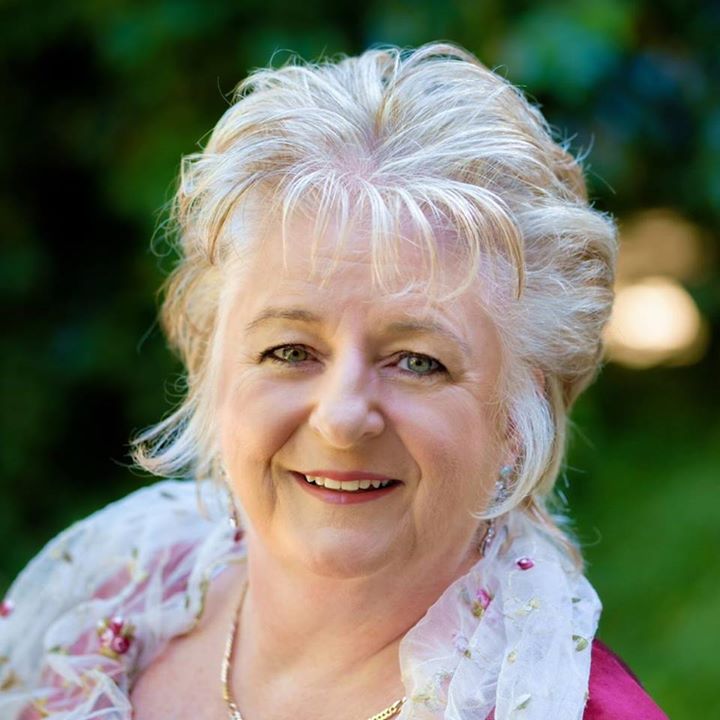 Suzy Butz profile image