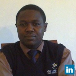 munyaradzi mushato profile image